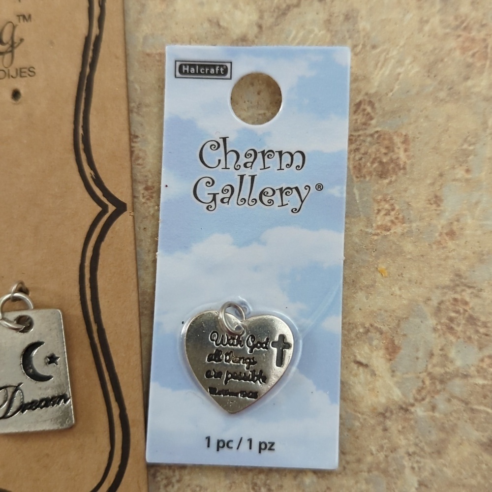 Charms - Picture 4 of 4